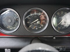 Alfa Romeo Giulietta Sprint 1300