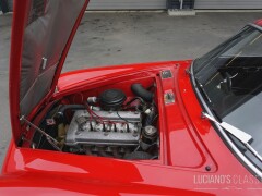 Alfa Romeo Giulietta Sprint 1300