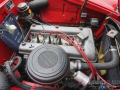 Alfa Romeo Giulietta Sprint 1300