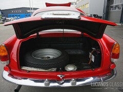Alfa Romeo Giulietta Sprint 1300