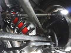 Alfa Romeo Giulietta Sprint 1300