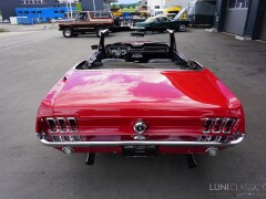 Ford Mustang 351