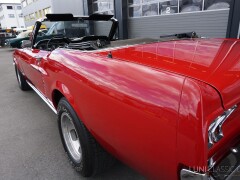 Ford Mustang 351