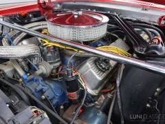 Ford Mustang 351