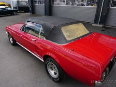 Ford Mustang 351