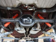 Ford Mustang 351