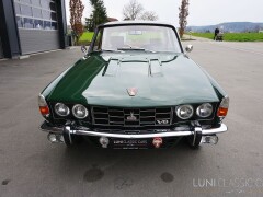 Rover P6 3500