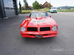 Pontiac Firebird Trans Am