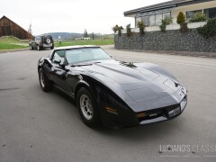 Chevrolet Corvette C3