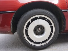 Chevrolet Corvette C4 Convertible