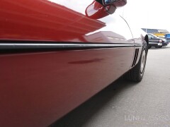 Chevrolet Corvette C4 Convertible