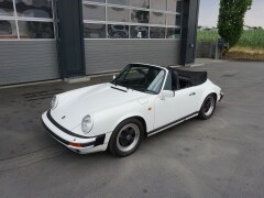 Porsche 911 Carrera 