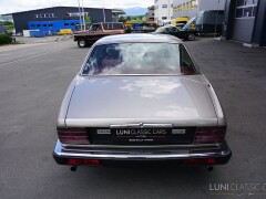 Jaguar XJ40 Sovereign 3.6