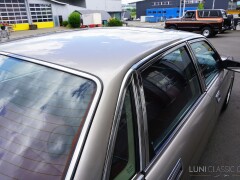 Jaguar XJ40 Sovereign 3.6