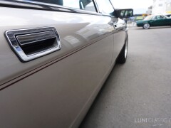 Jaguar XJ40 Sovereign 3.6