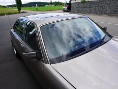 Jaguar XJ40 Sovereign 3.6