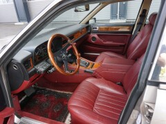 Jaguar XJ40 Sovereign 3.6