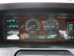 Jaguar XJ40 Sovereign 3.6