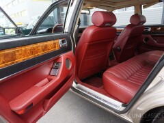 Jaguar XJ40 Sovereign 3.6