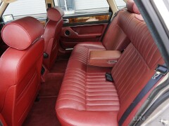 Jaguar XJ40 Sovereign 3.6