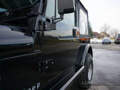 Jeep Wrangler Islander 4.0 H.O.