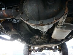 Jeep Wrangler Islander 4.0 H.O.