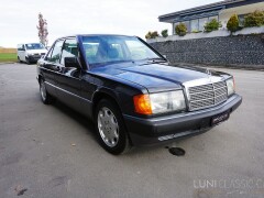 Mercedes Benz  190 E 2.3
