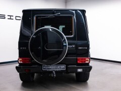 Mercedes Benz G 55 AMG  K. St.Wagon Btw auto, Fiscale waarde €