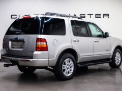 FORD Explorer  7 sitze XLT Btw auto, Fiscale waarde €