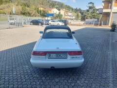 Alfa Romeo Spider Quarta serie motore 2000