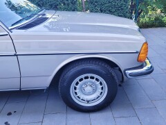 Mercedes Benz 230 CE W113 