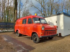 Ford Transit MK1 