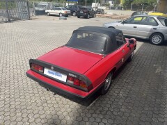 Alfa Romeo Spider 1.6 Terza Serie