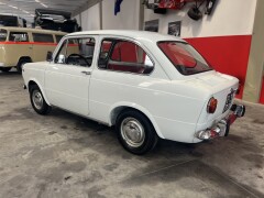 FIAT 850 Super