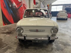 FIAT 850 Super