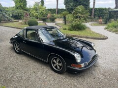 Porsche 911 2.2 S Targa