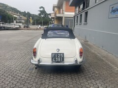 Alfa Romeo Giulia Spider 1.6