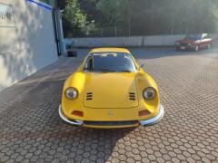 Ferrari Dino 246 GT