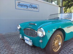 AUSTIN HEALEY BN4 100/6 