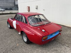 Alfa Romeo 1750 GTAM