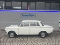 FIAT 1500 C berlina