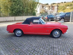 FIAT 1200 Cabriolet