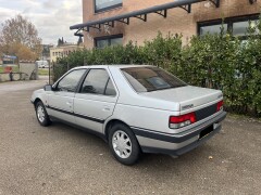 Peugeot 405 SR