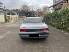 Peugeot 405 SR