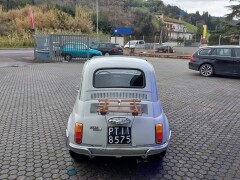 FIAT 500 L