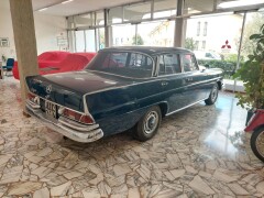 Mercedes Benz 220 SE