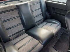 FIAT Ritmo 105 TC