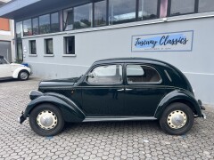 Lancia Arsea 250 MKIV