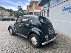 Lancia Arsea 250 MKIV