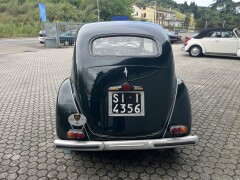 Lancia Arsea 250 MKIV
